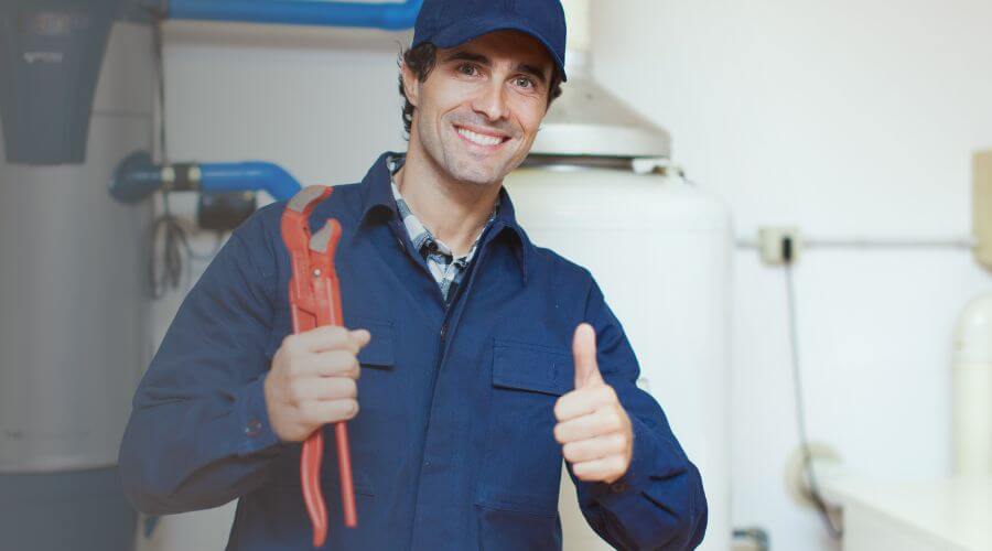 Local annual plumbing maintenance in Walterboro, SC